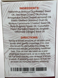 Batana Oil Hair Care Bundle - Gloss & Grit