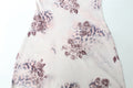 Isla Floral Bustier Midi Dress