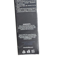 Thick Fiber Hair Styling Powder Matte Volumizing Non-Sticky Texture Hold 26g