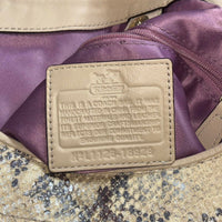 Coach Madison Maggie Python-Embossed Shoulder Bag – Style 18929 (Pre-owned)