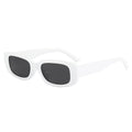 Remi Rectangle Sunnies