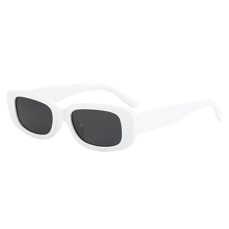 Remi Rectangle Sunnies