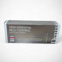 High-Essential Reju Control Melting Mask for Hydration & Radiance, 70g Peel-Off