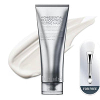High-Essential Reju Control Melting Mask for Hydration & Radiance, 70g Peel-Off