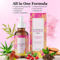 Cyperus Rotundus Hair Removal Oil