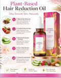 Cyperus Rotundus Hair Removal Oil
