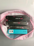Fullout Glam Lash Strip & Lift Beauty Bundle