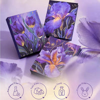 Glam Code Omnia Chroma All-In-One Makeup Palette with Mirror