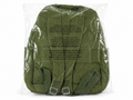 Vera Bradley 28-Liter Bancroft Backpack Bronze Green