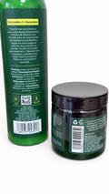Organic Extract Batana Oil Hair Conditioner & Butter
