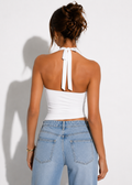 Karti Keyhole Cami