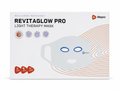 LifePro RevitaGlow Pro Red Light Therapy Mask