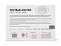 LifePro RevitaGlow Pro Red Light Therapy Mask