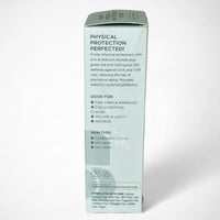 Marini SkinSolutions Physical Protectant SPF 45 Tinted Light to Medium Sunscreen 2 oz