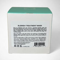 Ofra Blemish Treatment Mask Sulfur Overnight Acne Spot Treatment 2.2oz