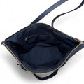 Coach Gallery Tote F79608 – Navy Blue