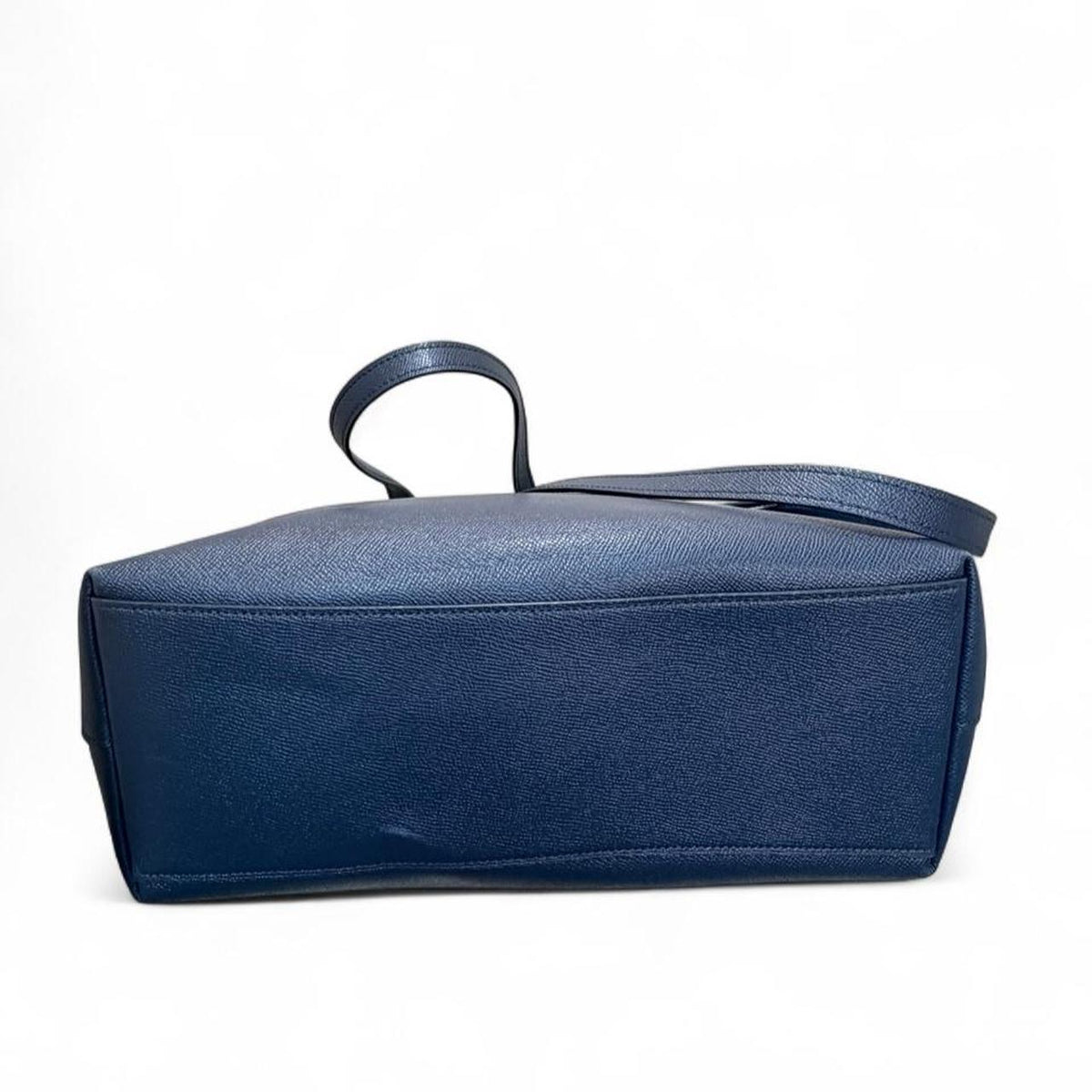 Coach Gallery Tote F79608 – Navy Blue