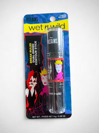 Wet n Wild Disney Villains Fiery Femmes Palette & Contour Stick Duo