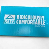 Women’s REEF Boardwalk Callie Cheetah Print Sneakers Comfortable Casual Shoes