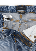 Aéropostale low rise 90s baggy jeans brand-label
