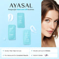 AYASAL Lash Lift Refill 3 Kit Bundle 15 Applications