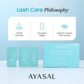AYASAL Lash Lift Refill 3 Kit Bundle 15 Applications