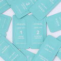 AYASAL Lash Lift Refill 3 Kit Bundle 15 Applications