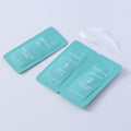 AYASAL Lash Lift Refill 3 Kit Bundle 15 Applications
