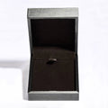 Sterling Silver Zircon Pendant Necklace for Layered Shine - Gloss & Grit