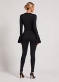 Lana Bell Sleeve Blouse - Gloss & Grit