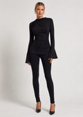 Lana Bell Sleeve Blouse - Gloss & Grit