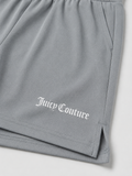 Juicy Couture Grey Active Shorts