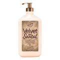 Velvet and Santal Ultra-Hydrating Body Moisturizer