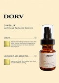 DORV Camellia serum product details