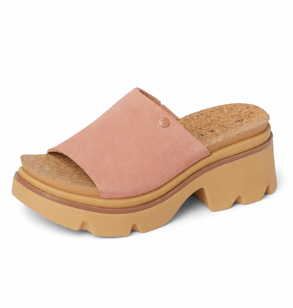 REEF Vista Luxe Evie Sandals – product image 1