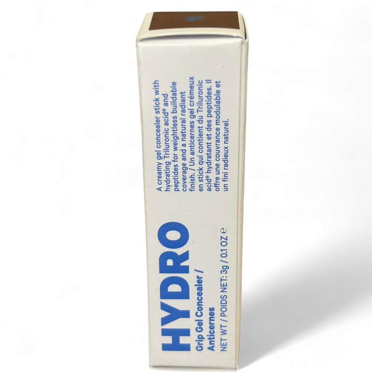 Milk Makeup Hydro Grip Gel Concealer Shade 14 - Gloss & Grit