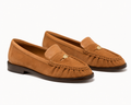 kate spade Penni Suede Loafers
