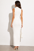 Camille Knit Maxi Dress