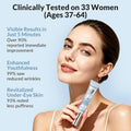 Ganrek under eye cream clinical testing information