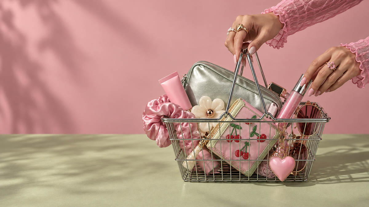 New Arrivals collection banner