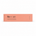 HALEYS Re-set Full Coverage Matte Foundation shade 2.5 front packaging