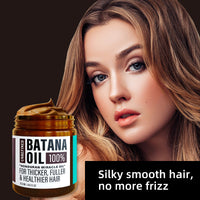 Honduran Miracle Batana Oil Hair Treatment - Hair Growth Formula 122.6ml - Gloss & Grit
