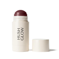 Hush Glow Hydrating Multi-Effect Blush Stick in Chestnut Rose