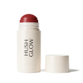 Hush Glow Hydrating Multi-Effect Blush Stick in Vibrant Poppy