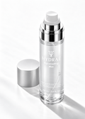 HYDRAÉ Rejuvenating Mist facial toner spray with cap removed