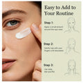 Kaelith Retinol Eye Cream - Gloss & Grit