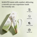 Kaelith Retinol Eye Cream - Gloss & Grit