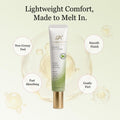 Kaelith Retinol Eye Cream - Gloss & Grit