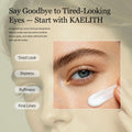 Kaelith Retinol Eye Cream - Gloss & Grit