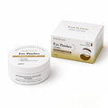 Kaelynne 24K Gold Hydrogel Under-Eye Patches – 60 Pieces